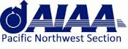 AIAA PNW Logo