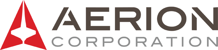Aerion logo