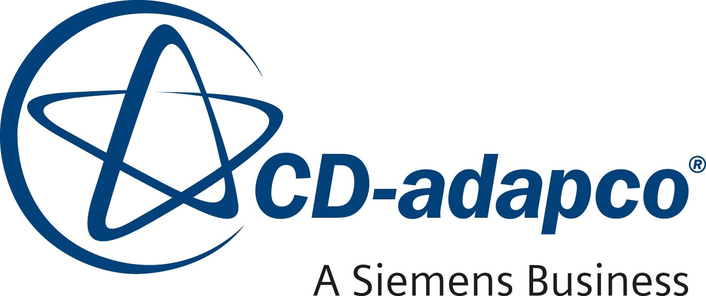 CD-Adapco logo